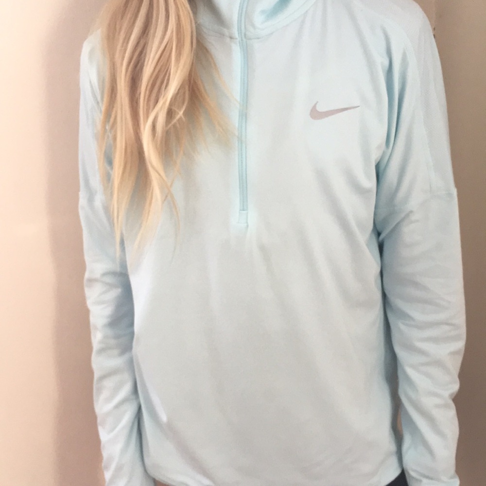 Nike sports jacket